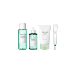 Skin1004 Tea-Trica Intensive Calming Set