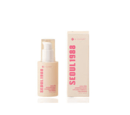 K-secret Seoul 1988 Boosting Serum: Collagen Complex 7 + Red Ginseng 30ml