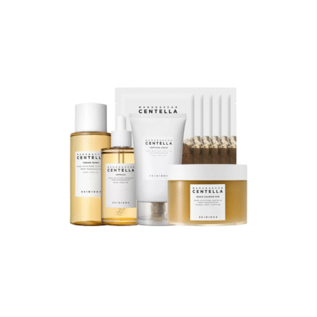 Centella Skincare Routine Set