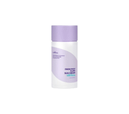 Isntree Onion Fresh Fluid Sun Cream 50ml