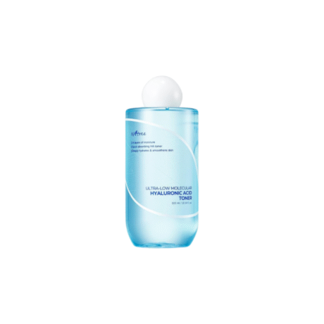 Isntree Ultra-Low Molecular Hyaluronic Acid Toner