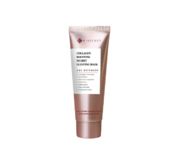 KSECRET Collagen Boosting Secret Sleeping Mask 60ml