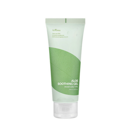 Isntree Aloe Soothing Gel