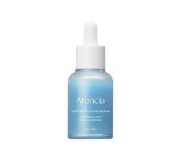 Arencia Deep Water Surge Serum 30ml