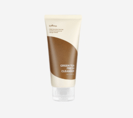 ISNTREE Yam Root Vegan Milk Cleanser 220ml