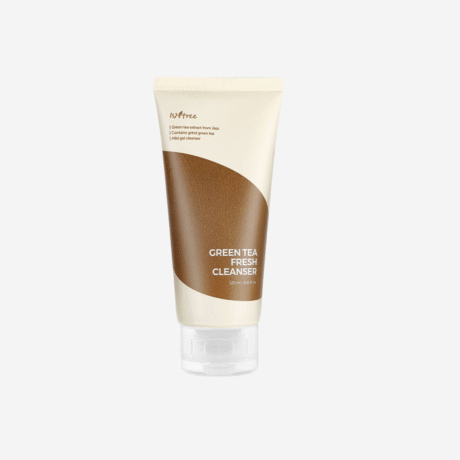 Isntree Green Tea Cleanser