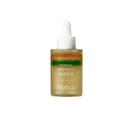 Arencia Hyssop Trinity Serum 30ml