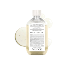 Arencia Vegan Body & Face Oil 100ml