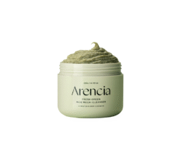Arencia  Rice Mochi Cleanser 120g