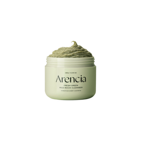 Rice Mochi Cleanser 120g