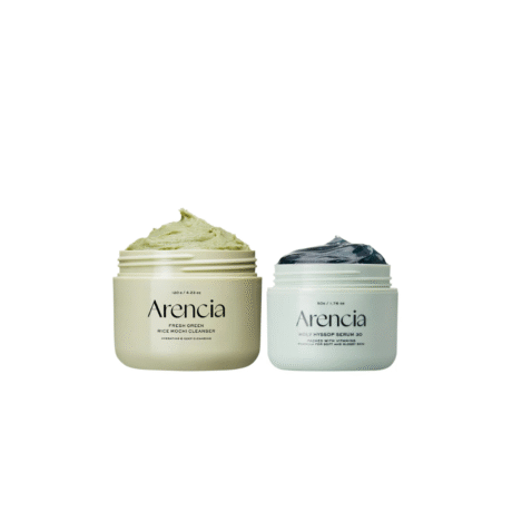 Clear Glow & Hydration Duo