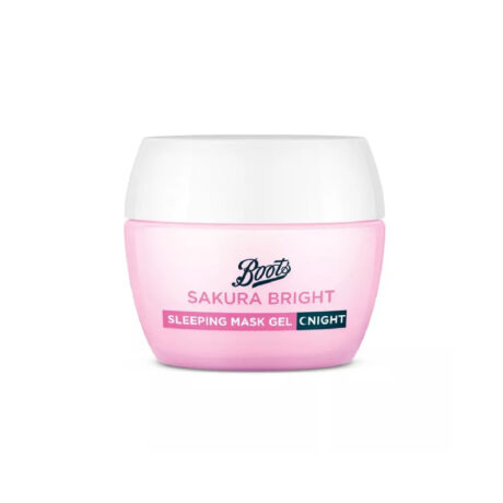 Boots-Sakura-Bright-Sleeping-Mask-Gel-Night