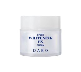 Dabo Speed Whitening Ex Cream | Price in Bangladesh