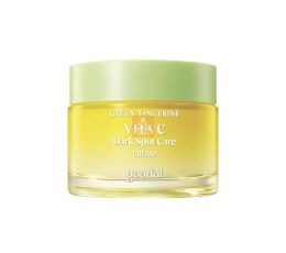 Goodal Green Tangerine Vita-C Dark Spot Cream | Price in Bangladesh