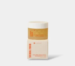K-Secret Seoul 1988 Capsule Cream – Korean Glow Care | Price in Bangladesh