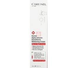 CARE:NEL Derma Alpha Arbutin Glutathione Whitening Day & Night cream | Price in Bangladesh